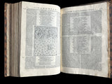 1578 La Comedia, Dante Alighieri Vellutello