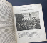 1719 Korte schets van het leeven en sterven der martelaaren, getrokken uit de geschiedenissen van den Heere Joannes Gysius