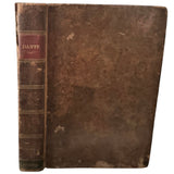 1578 La Comedia, Dante Alighieri Vellutello