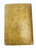 1817 Les Fleurs, Idylles by Dubos