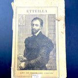 c.1830 Julia Orsini Le Grand Etteilla