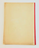 c.1900 Dutch Anatomy Book with Moveable Models, The Circulatory and Digestive System of Man