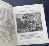 1719 Korte schets van het leeven en sterven der martelaaren, getrokken uit de geschiedenissen van den Heere Joannes Gysius