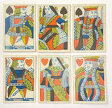 c.1830 Hardy & Sons Playing Cards