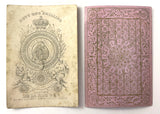 c.1840 De La Rue Playing Cards