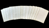 c.1870 De La Rue English Playing Cards 52/52
