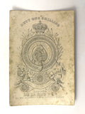 c.1840 De La Rue Playing Cards