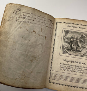 Descriptive image text