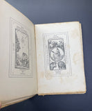 c.1830 Julia Orsini Le Grand Etteilla