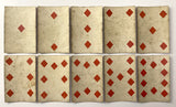 c.1840 De La Rue Playing Cards