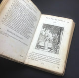 1722 Jezus en de ziel Luiken (Luyken)