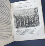 1719 Korte schets van het leeven en sterven der martelaaren, getrokken uit de geschiedenissen van den Heere Joannes Gysius