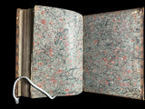 1578 La Comedia, Dante Alighieri Vellutello