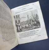 1719 Korte schets van het leeven en sterven der martelaaren, getrokken uit de geschiedenissen van den Heere Joannes Gysius