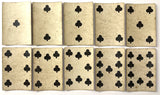 c.1840 De La Rue Playing Cards