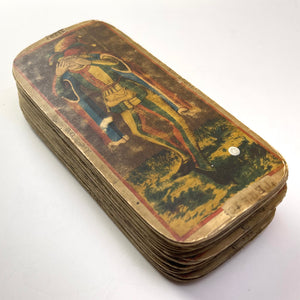 Descriptive image text