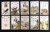 c.1880 C.L. Wust Lenormand