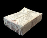 c.1800 Hall London Playing Cards w/ wrapper 52/52