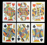 c.1880 English Playing Cards Willis London 52/52
