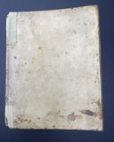 1719 Korte schets van het leeven en sterven der martelaaren, getrokken uit de geschiedenissen van den Heere Joannes Gysius