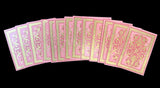 c.1880 English Playing Cards Willis London 52/52