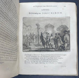 1719 Korte schets van het leeven en sterven der martelaaren, getrokken uit de geschiedenissen van den Heere Joannes Gysius