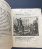 1719 Korte schets van het leeven en sterven der martelaaren, getrokken uit de geschiedenissen van den Heere Joannes Gysius
