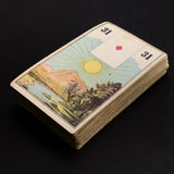 c.1880 C.L. Wust Lenormand