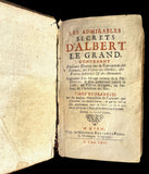 1729 Le Grand Albert