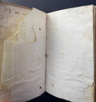 1551 ASTRONOMICON, Marci Manilii