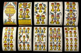 c.1875-78 Tarot de Besançon, J. Blanche succr. Renault Jerger