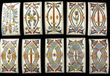 c.1875-78 Tarot de Besançon, J. Blanche succr. Renault Jerger