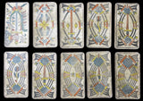 c.1875-78 Tarot de Besançon, J. Blanche succr. Renault Jerger