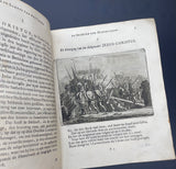 1719 Korte schets van het leeven en sterven der martelaaren, getrokken uit de geschiedenissen van den Heere Joannes Gysius
