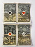 c.1880 Scenic Aces Rhine Germany 32/32