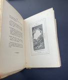 c.1830 Julia Orsini Le Grand Etteilla