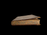 1734 Les Avantures De Télémaque, Illustrated