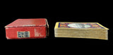c.1909 Alaska Yukon Pacific Seattle Souvenir Playing Cards