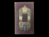 1852 FLEUR ANGÉLIQUE, Babou Frères