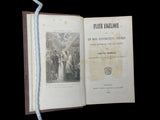 1852 FLEUR ANGÉLIQUE, Babou Frères