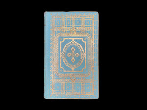 1857 Vie de Sainte Colette, by Noailles