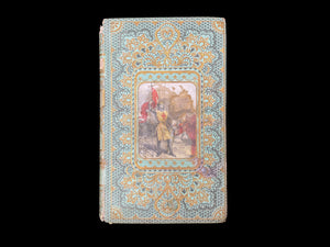 1864 Histoire de Bayart by de Terrebasse