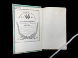 1864 Histoire de Bayart by de Terrebasse
