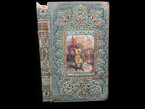 1864 Histoire de Bayart by de Terrebasse