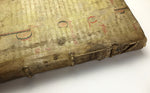 1522 Operum Ioan. Chrysostomi Constantiopolitani Tomus Primus Secundus