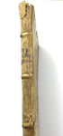 1522 Operum Ioan. Chrysostomi Constantiopolitani Tomus Primus Secundus