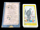 1970 Royal Fez Moroccan Tarot 1st Edition