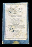1970 Royal Fez Moroccan Tarot 1st Edition