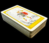 1970 Royal Fez Moroccan Tarot 1st Edition