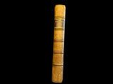 1602 Workes of Geffrey Chaucer Bishop iImprint